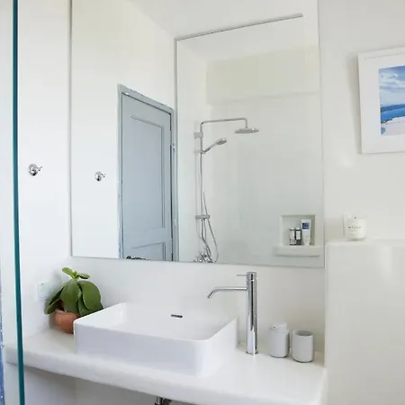 Villa Cycladic Lookout *