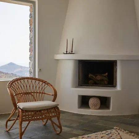 Villa Cycladic Lookout