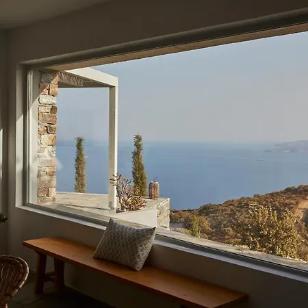 Villa Cycladic Lookout *