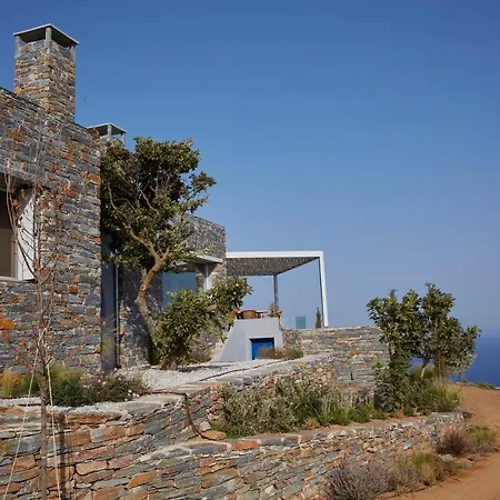 Villa Cycladic Lookout *