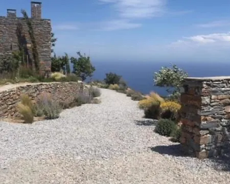 Cycladic Lookout *