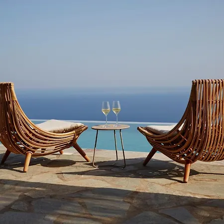 Cycladic Lookout *