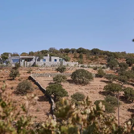 Villa Cycladic Lookout