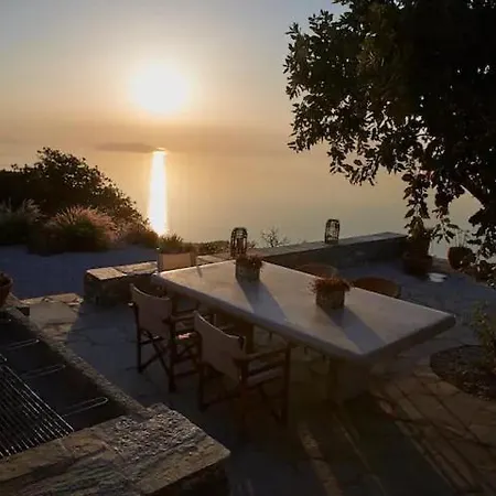 Villa Cycladic Lookout *