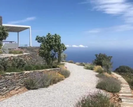 Cycladic Lookout Ioulis